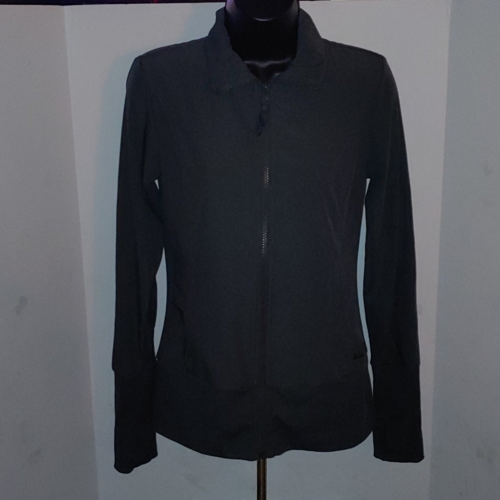 REI Gray Light Jacket